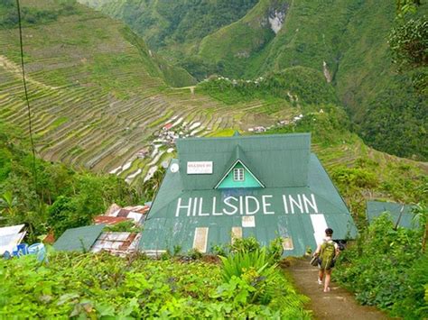 11 Best Hotels in Batad, Banaue .